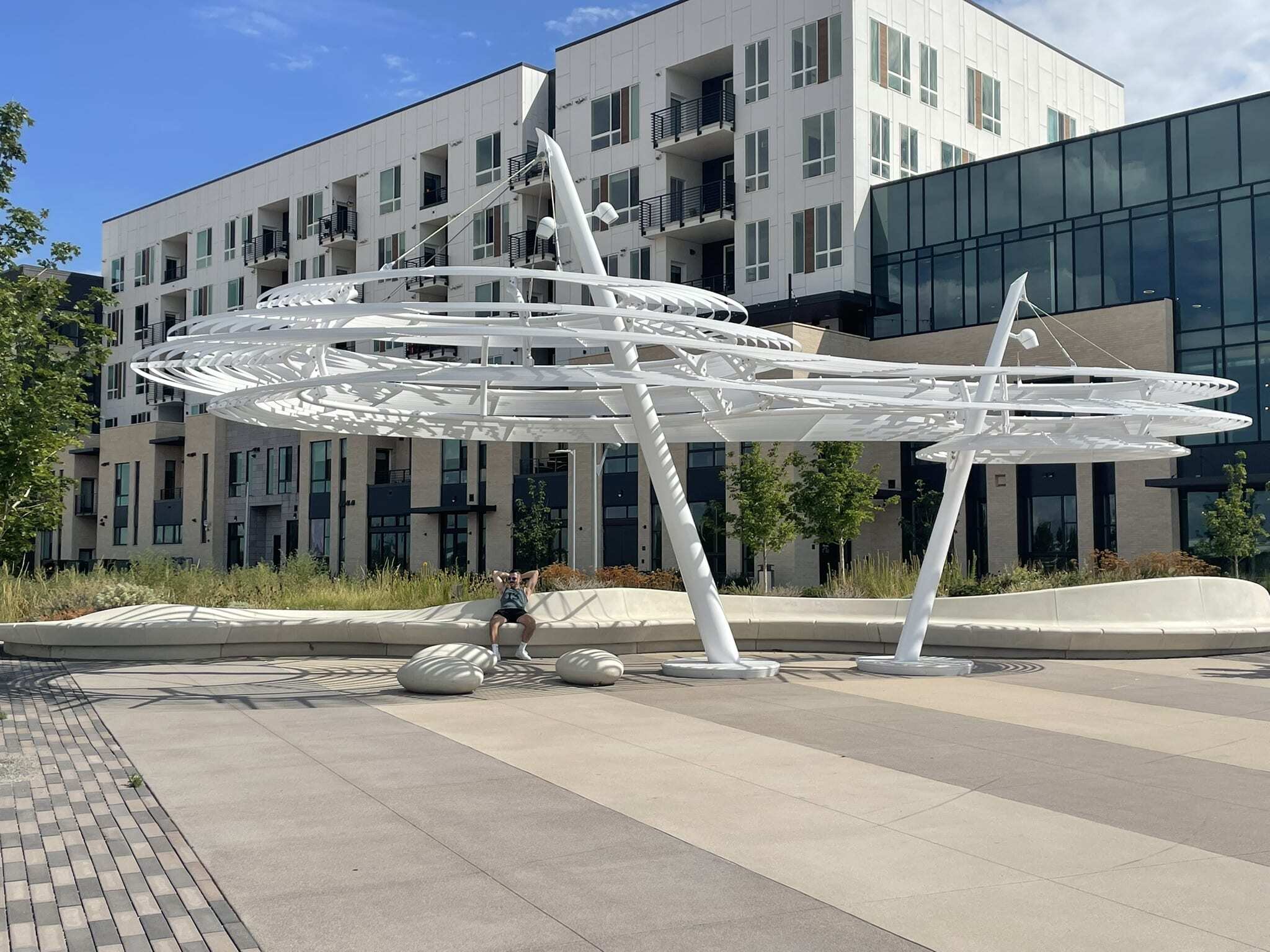 Cities Make Major Public Art Investments: Six 2025 Projects Over